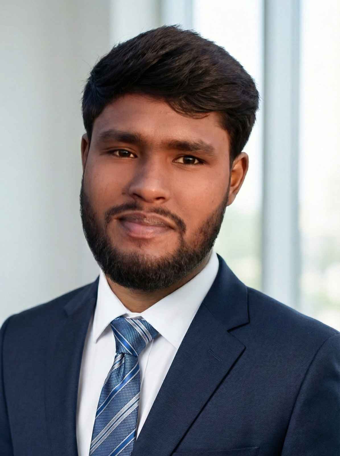 MD ADOM SUFI